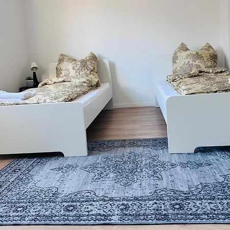 Doppelzimmer Lubeck Luaran gambar