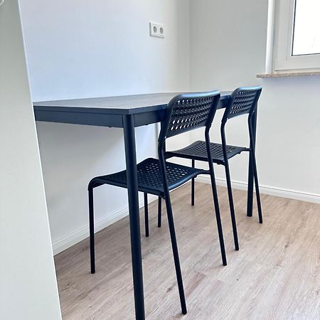 Doppelzimmer Lubeck Luaran gambar